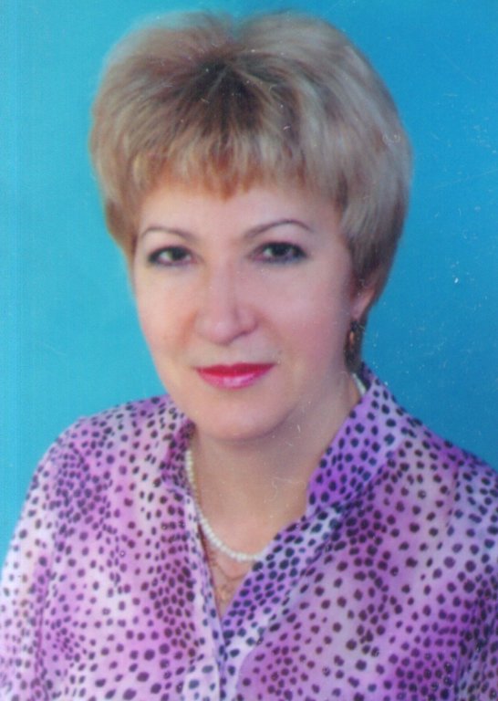 Школа 48 педагогический состав